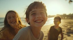 Día del niño: estas son las mejores frases para enviar por WhatsApp, Facebook e Instagram en México