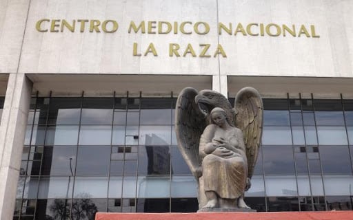 El IMSS compró más de 2 millones mascarillas KN95 importadas por Mármoles Arca (Foto: IMSS)