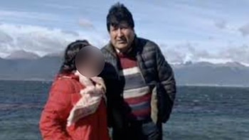 Fotografías del expresidente de Bolivia,