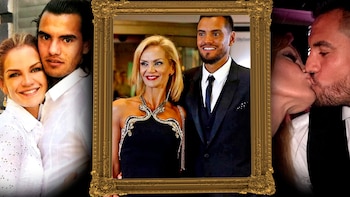 Eliana Guercio habla de su