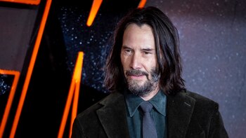 Keanu Reeves cumple 60 años