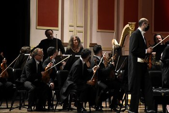 Marta Argerich / Teatro Colon