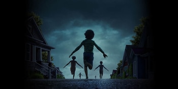 Imagen de 'Weapons', un auténtico