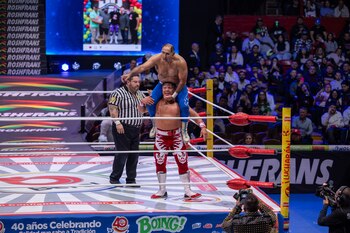 (Foto: Diego Cedrix)