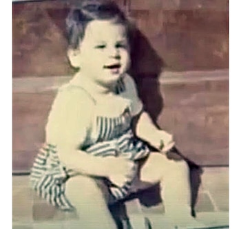 José María Listorti en 1974