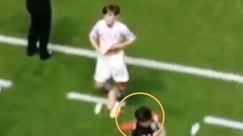 Takefusa Kubo y la sorpresiva