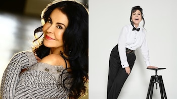 María Conchita Alonso deja a sus fans peruanos esperando: cancela conciertos en Lima y Arequipa por problemas con el promotor