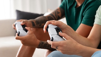 Un estudio apunta que los videojuegos podrían ayudar a mejorar la memoria