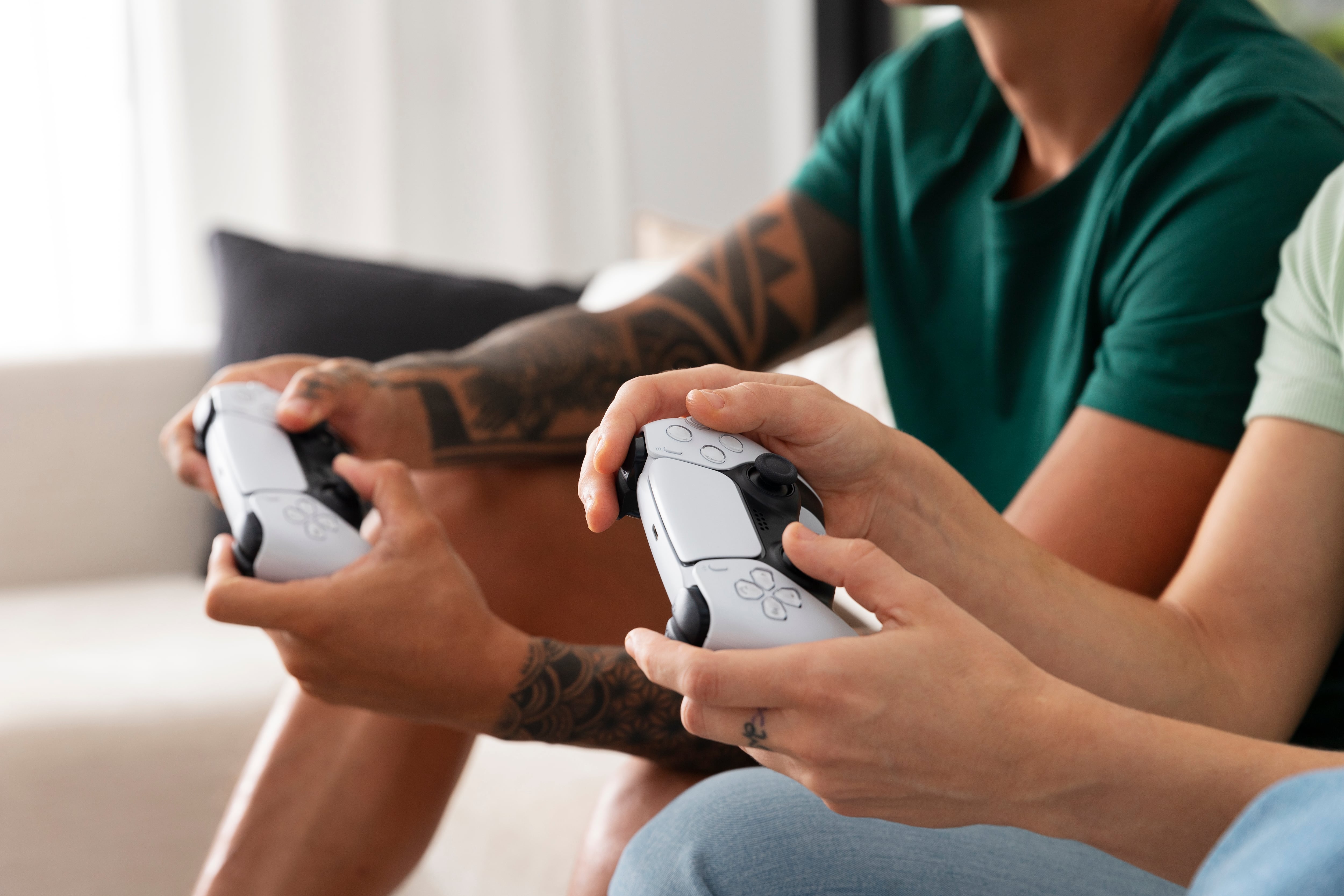 La Generación Z representa el 37,3% de los gamers costarricenses, seguida por los Millennials, que concentran el 31,8% de esta audiencia. (Magnific)