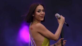 Danna pide detener la violencia digital tras polémica entre Belinda y Kenia Os