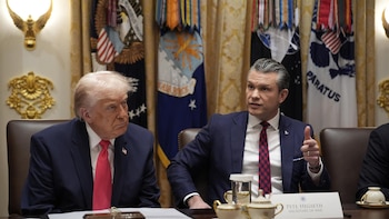 EEUU mata a cuatro personas