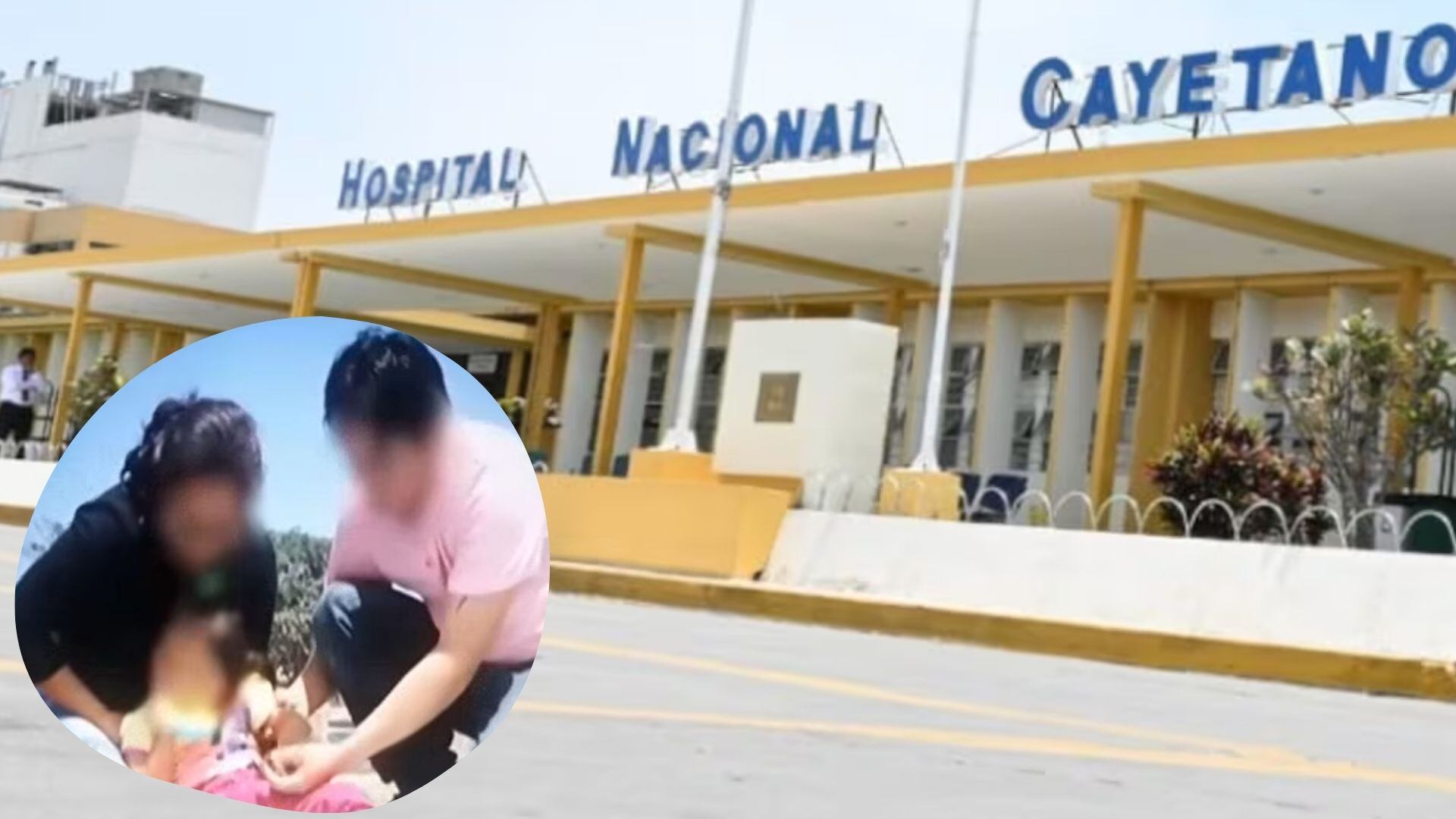 “Once años de esta pesadilla y no hay justicia”: el calvario de una madre cuya hija se contagió de VIH en un hospital de Lima