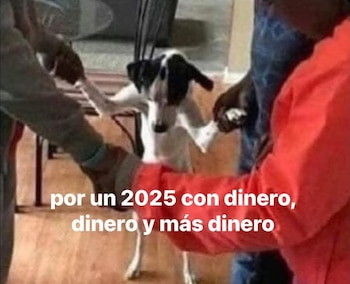 Las mejores reacciones de año