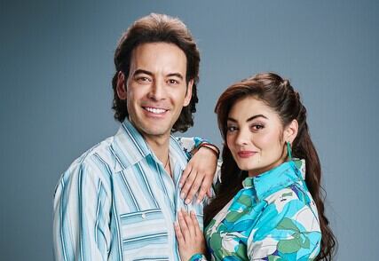 Diego Cadavid y su último protagónico