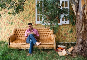 "Nuestra imaginación es más que