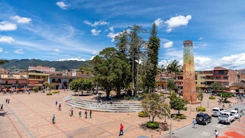 Identificaron a la turista mexicana