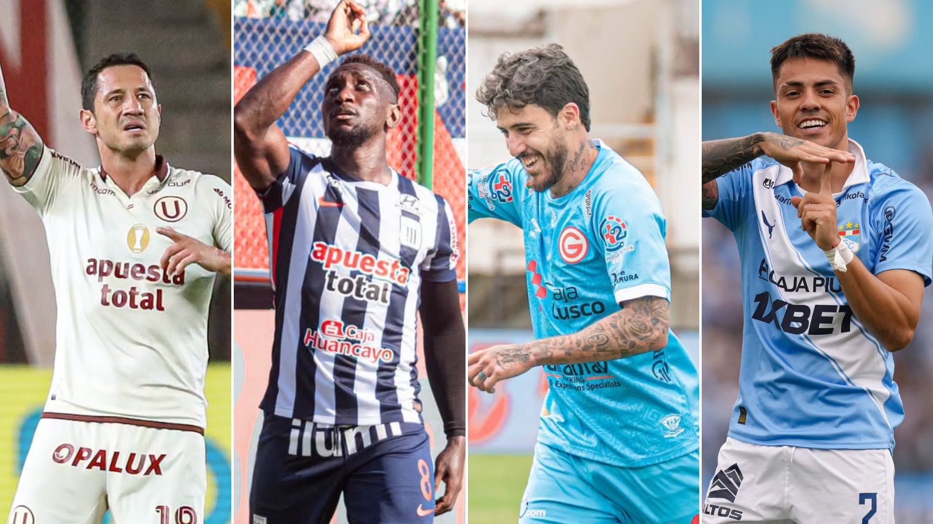 Programación de la fecha 9 del Torneo Clausura de la Liga 1 2026: partidos, horarios y canales TV.