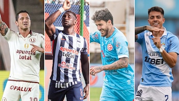 Programación de la fecha 9 del Torneo Clausura de la Liga 1 2026: partidos, horarios y canales TV