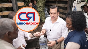 Cambio Radical anunció respaldo pleno al plan del Gobierno nacional sobre la consulta previa: en qué consiste