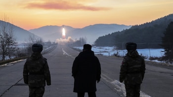 Corea del Norte anuncia una