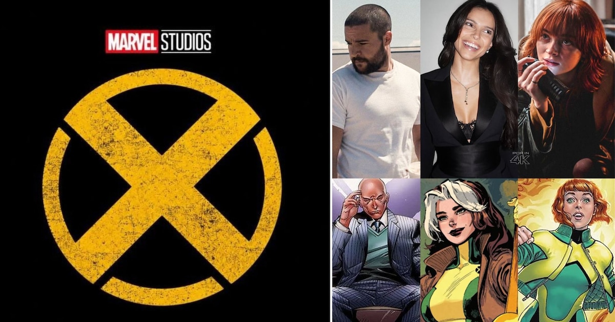 Marvel cambia los rostros de los X-Men y entrega el villano a Adam Driver