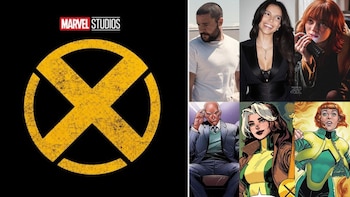 Los nuevos X-Men de Marvel: reparto, fecha de estreno y más sobre el regreso de los mutantes al cine
