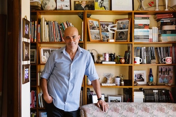 Eduardo Sacheri