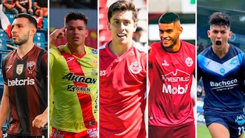 Liga de Expansión MX