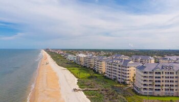 La tranquila localidad de Palm