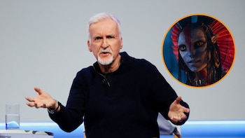 La dura advertencia de James