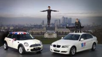 BMW Reaches Broader Market Through