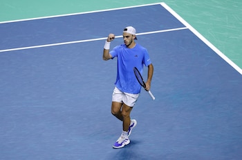 Ahora, la Argentina queda en