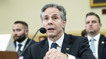 EEUU denuncia la "continua represión"