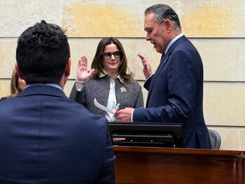 Escobar ha sido crítica de