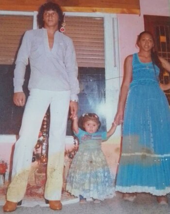 Más adultos ambos, Jorge Nedich