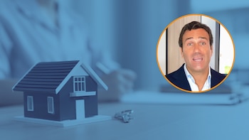 Carlos Romera, experto en seguros: