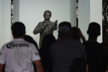 Uno de los sitios más