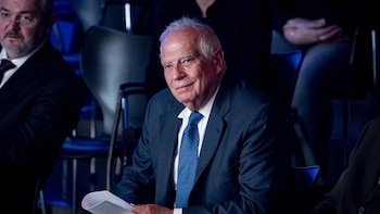 Borrell calcula que la guerra