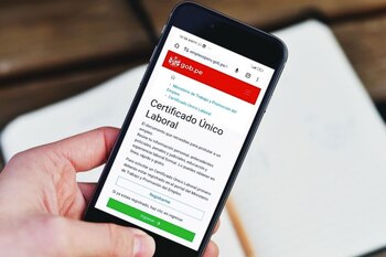 Paso a paso para emitir