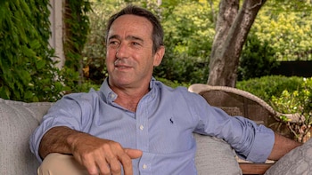 Clima de Negocios: Marcos Galperin