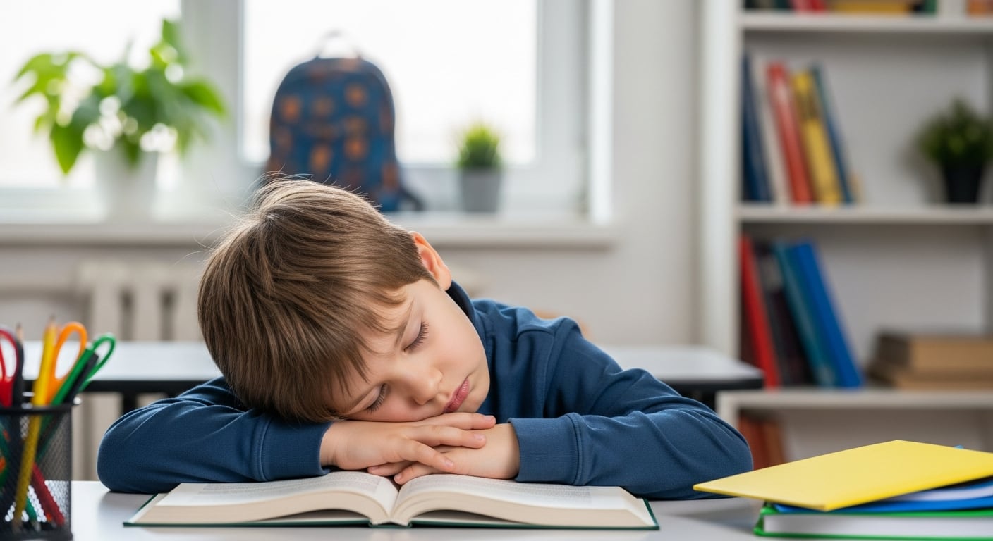 Los niños con TDL muestran dificultades para adquirir y usar el lenguaje en todas sus lenguas, una señal clave para el diagnóstico (Imagen Ilustrativa Infobae)