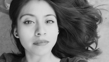 La joven conocida como 'Marielita' fue asesinada en 2019 por su novio. (Facebook/Mariela Saidi)