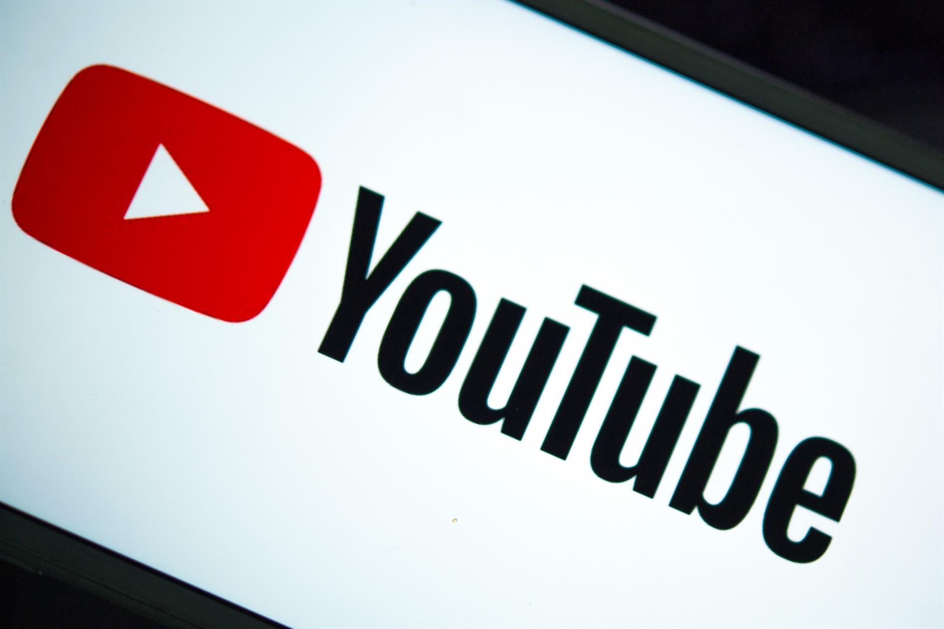 YouTube anuncia un aumento de precios para sus servicios Premium y Music en Estados Unidos, efectivo desde el próximo ciclo de facturación. (Europa Press)