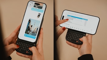 Power Keyboard apuesta por la