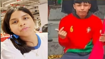 Sin rastro de Karina y Leonardo: dos adolescentes desaparecen en Independencia desde hace cinco días