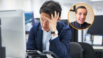 Juanma Lorente, abogado: “No pidas