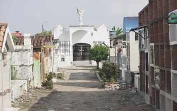 El municipio de San Onofre, en la región Montes de María, encabeza la lista de lugares con restos óseos identificados en Sucre, con un total de 194 sitios señalados - crédito Ubpd