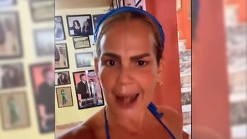 Seguidores de Niurka consideraron que