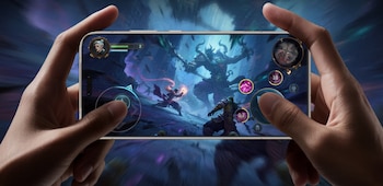 HONOR Magic8 Pro - celular - IA - cámaras - tecnología - 9 de abril