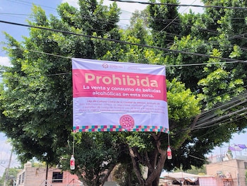 En la colonia Magdalena Atlazolpa